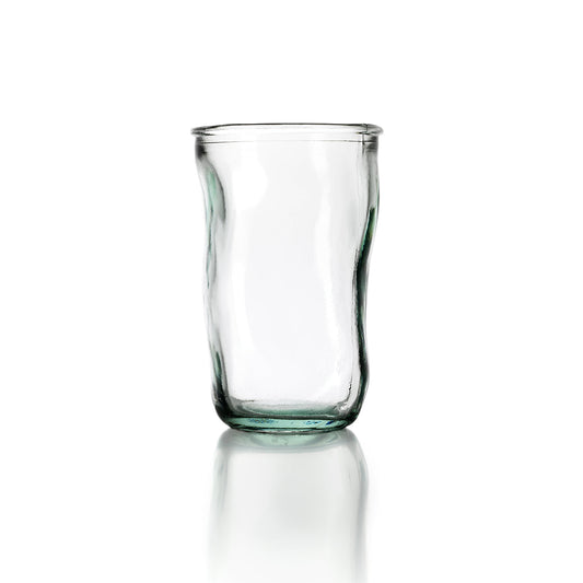 The Yin Glass - Blue