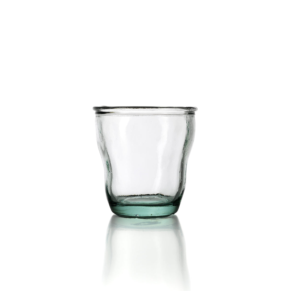 The Tching Glass - Blue