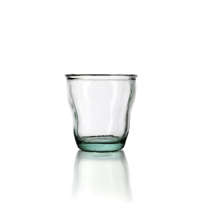 The Tching Glass - Blue