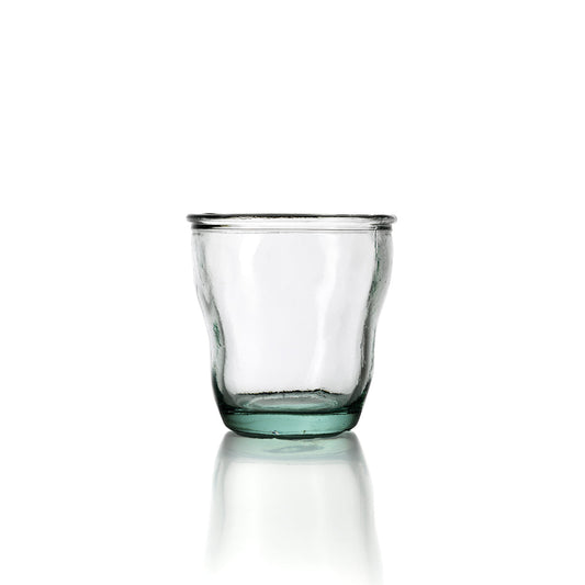 The Tching Glass - Blue