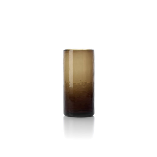 The Dusk High Tumbler - Charcoal - L