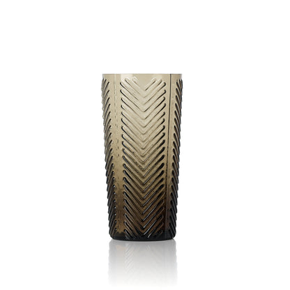 The Herringbone Highball - Smoke