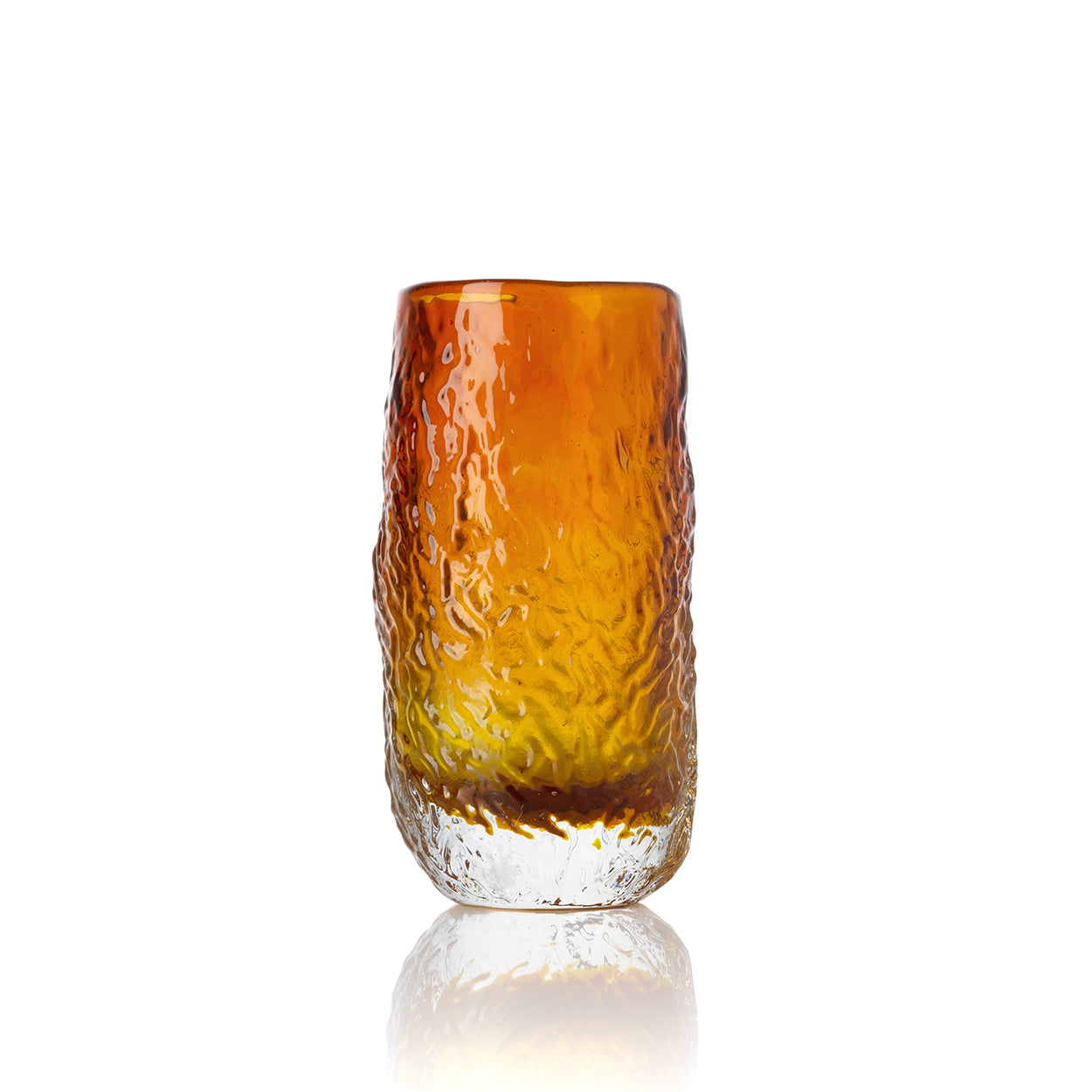 The Marbella Glow Highball - Amber