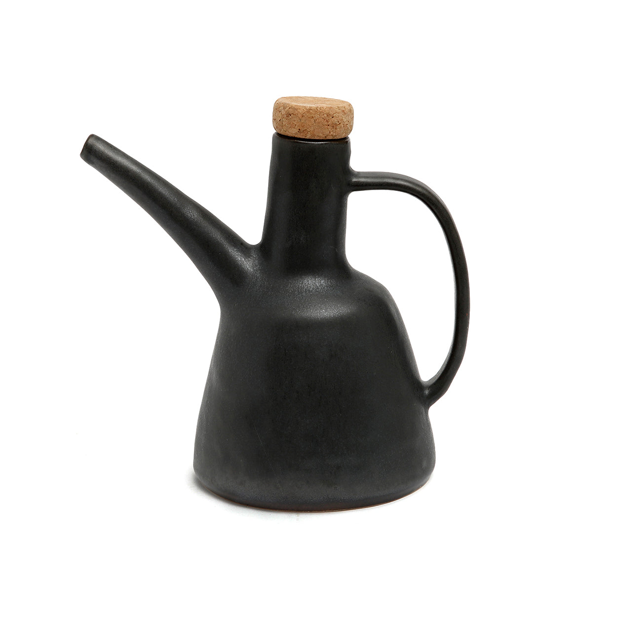 The Olive Oil Bottle N°79 - Black