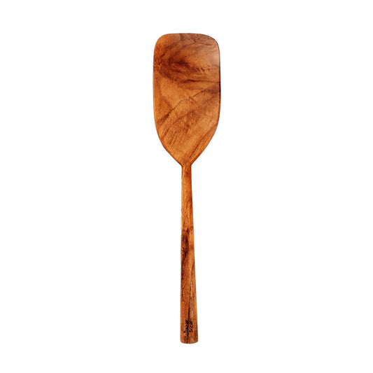 The Teak Root Spatula