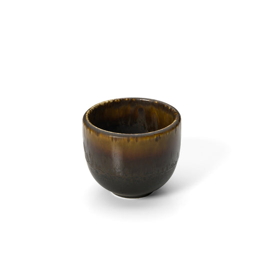 The Merapi Cup - Brown - M