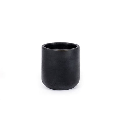 The Burned Cup