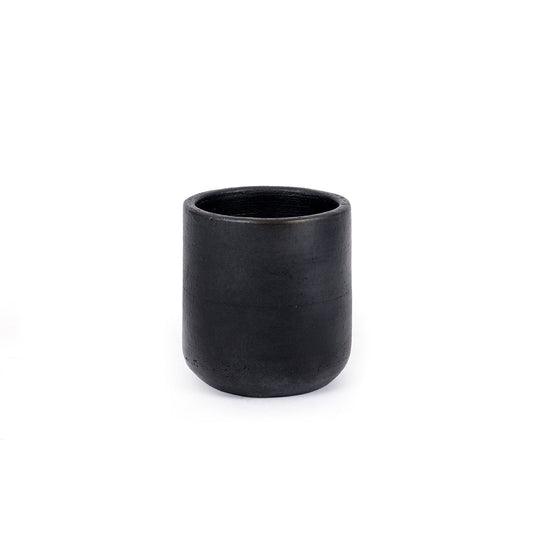 The Burned Cup