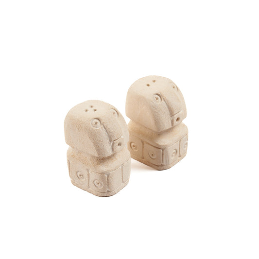 The Salt & Pepper Sumba