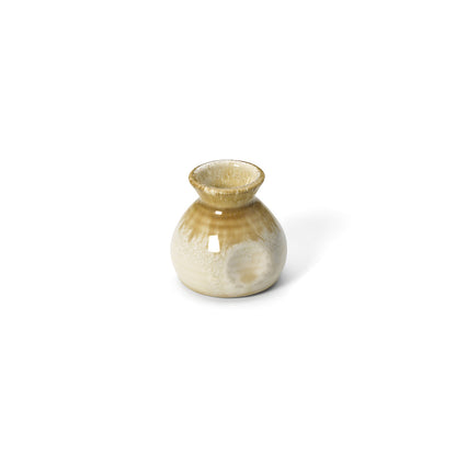 The Da Rocha Sauce Pourer - White Honey