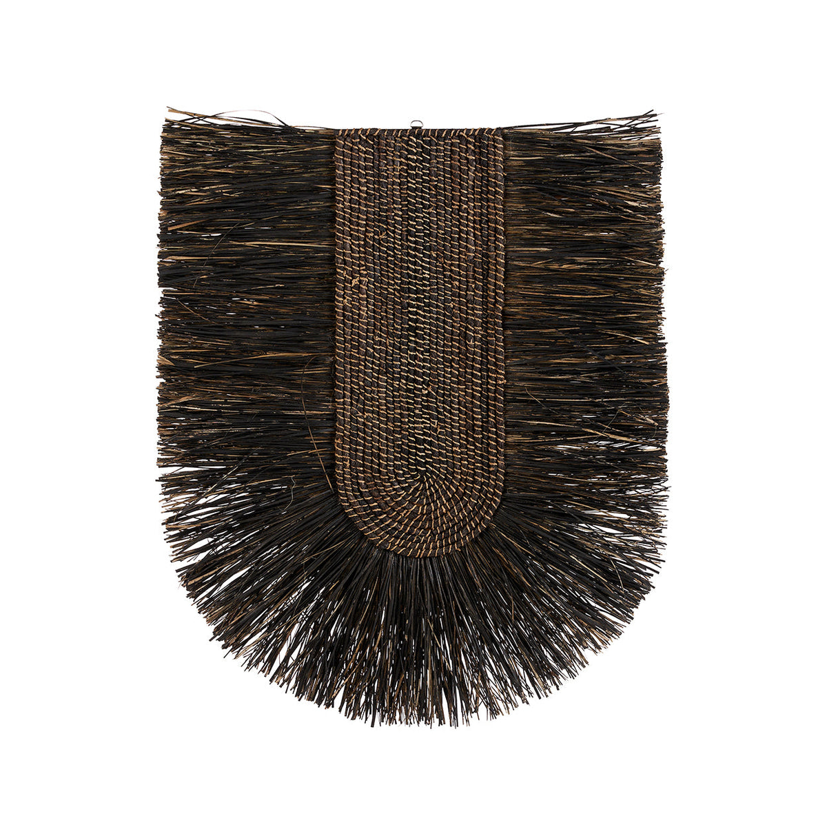 The Dada Wall Deco - Black