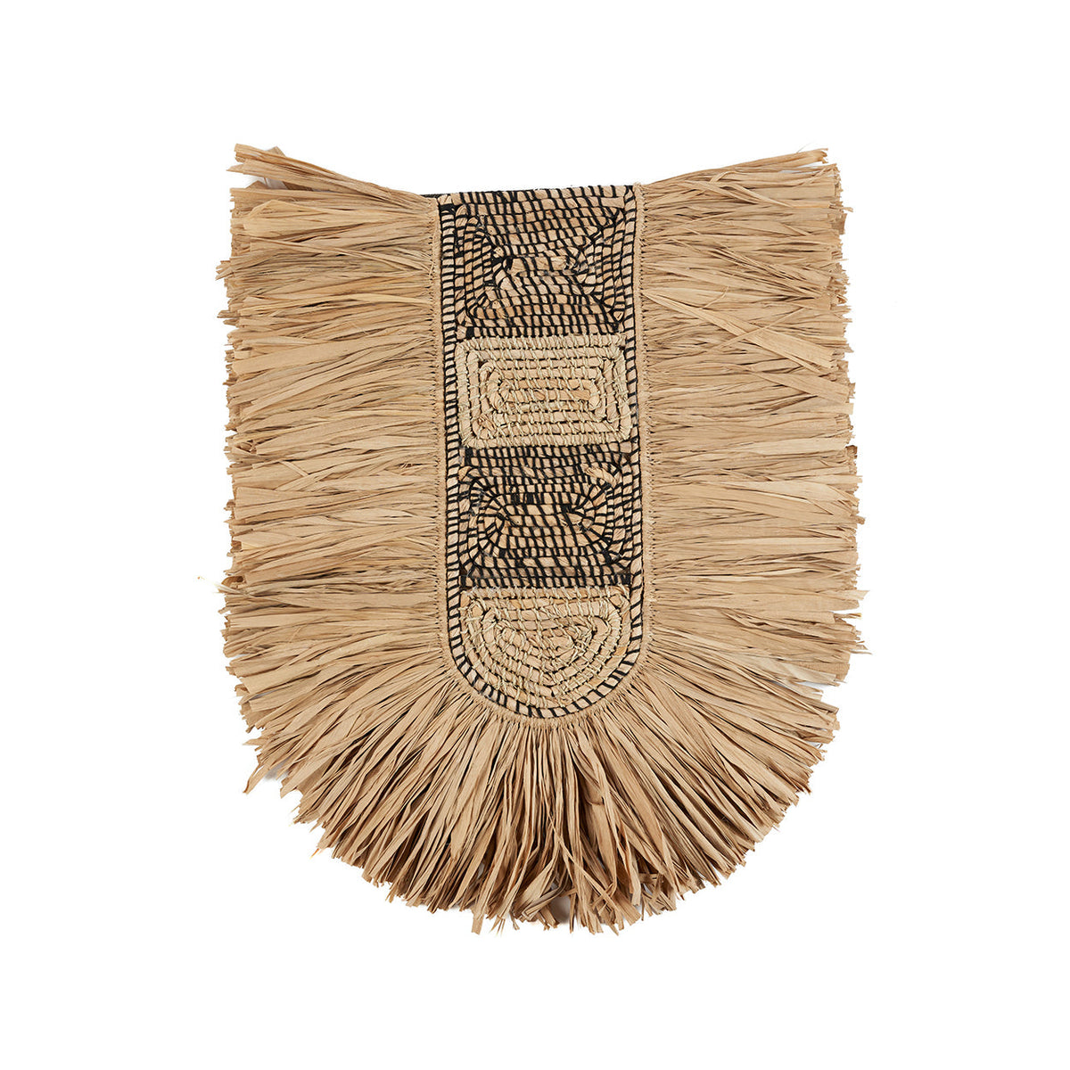 The Dada Wall Deco - Natural