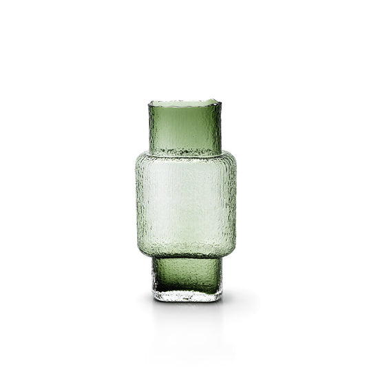 The Vintage Green Vase - Large