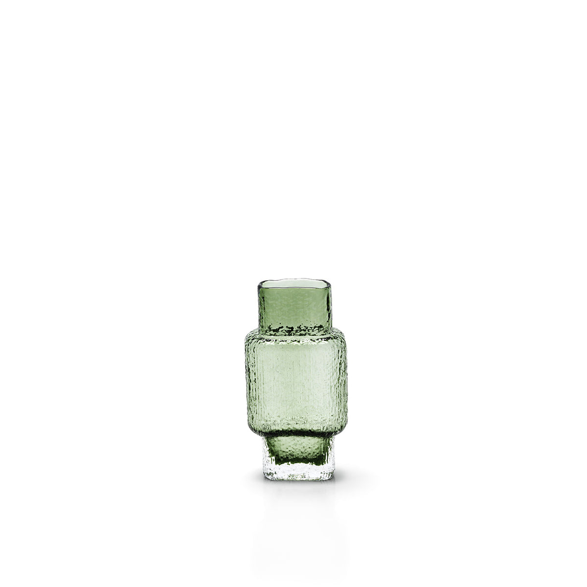 The Vintage Green Vase - Green - M