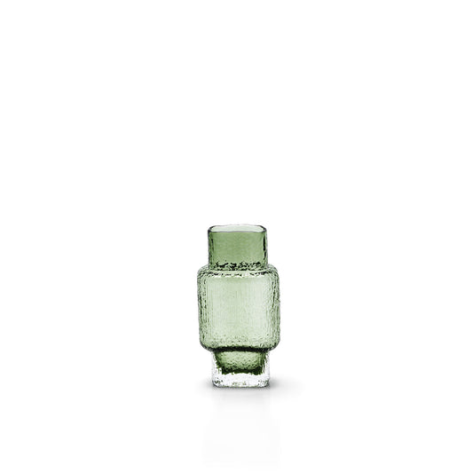 The Vintage Green Vase - Green - M