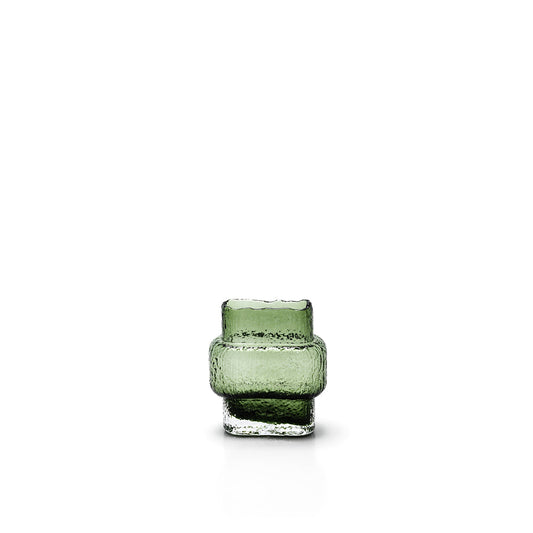 The Vintage Green Vase - Green - S