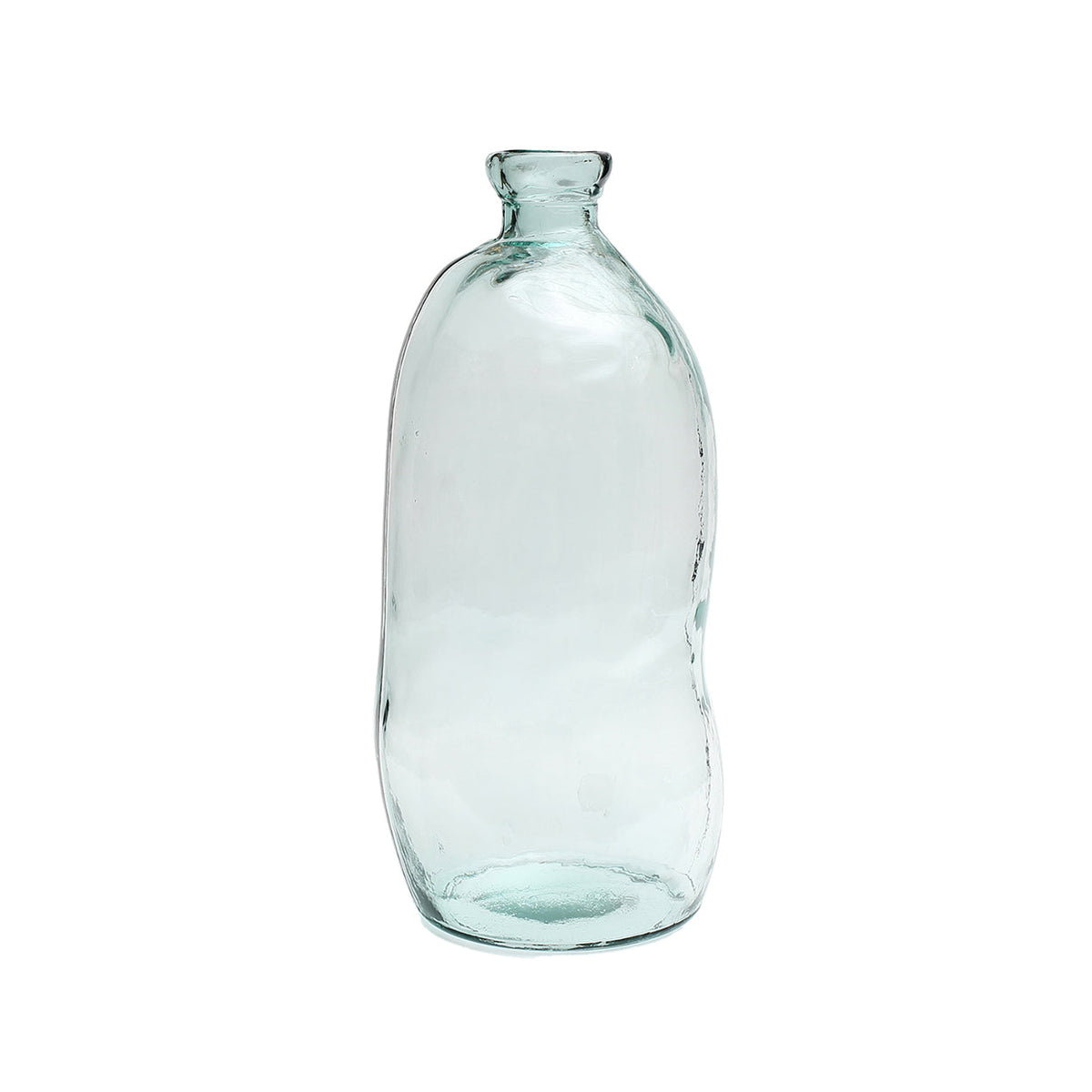 The Jinsuo Vase - Blue