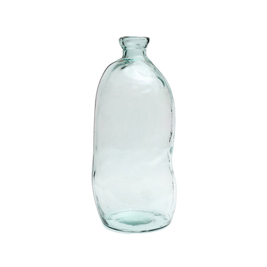 The Jinsuo Vase - Blue