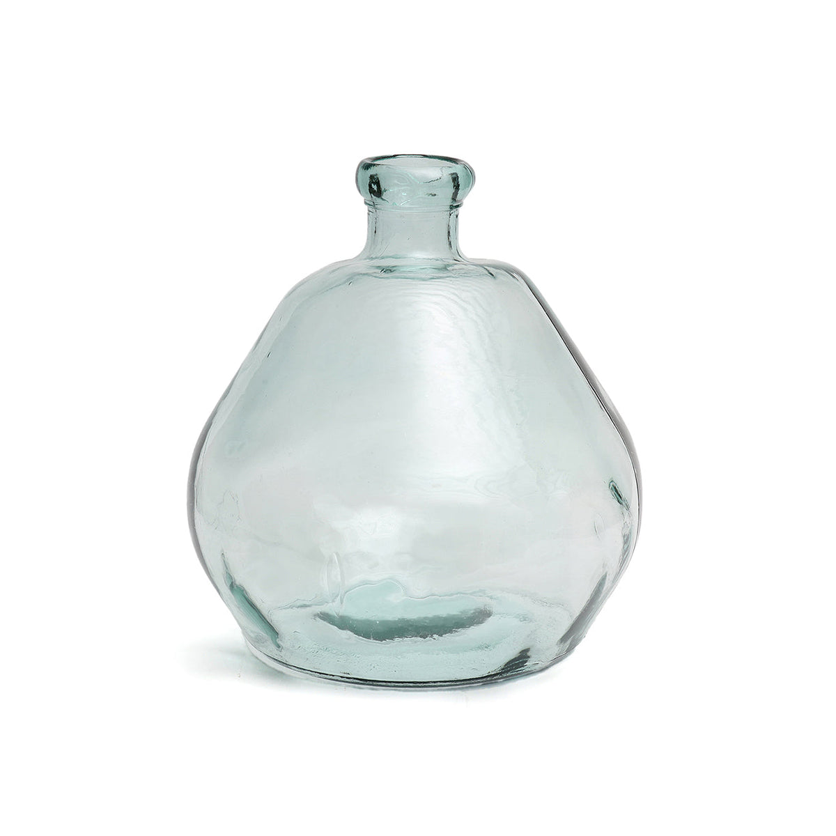 The Bolai Vase - Blue