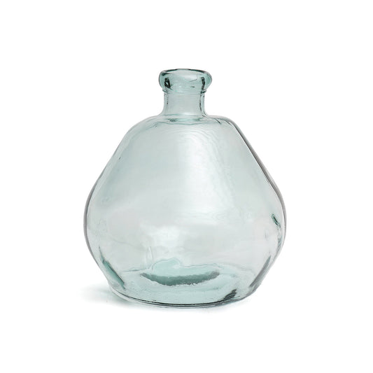 The Bolai Vase - Blue
