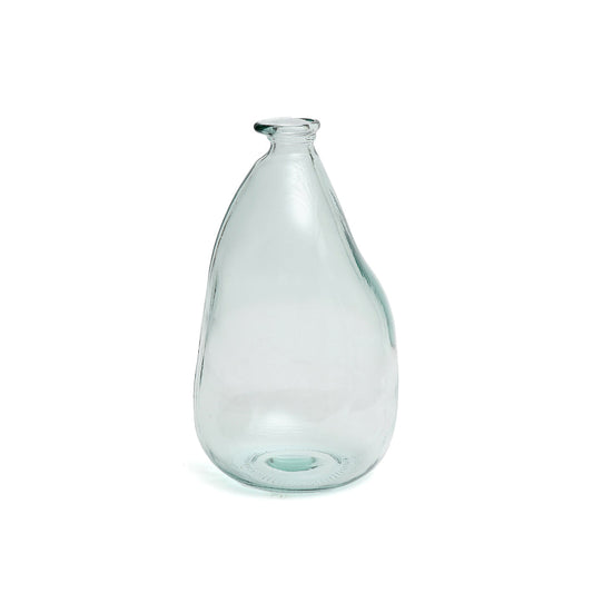 The Shudi Vase - Blue