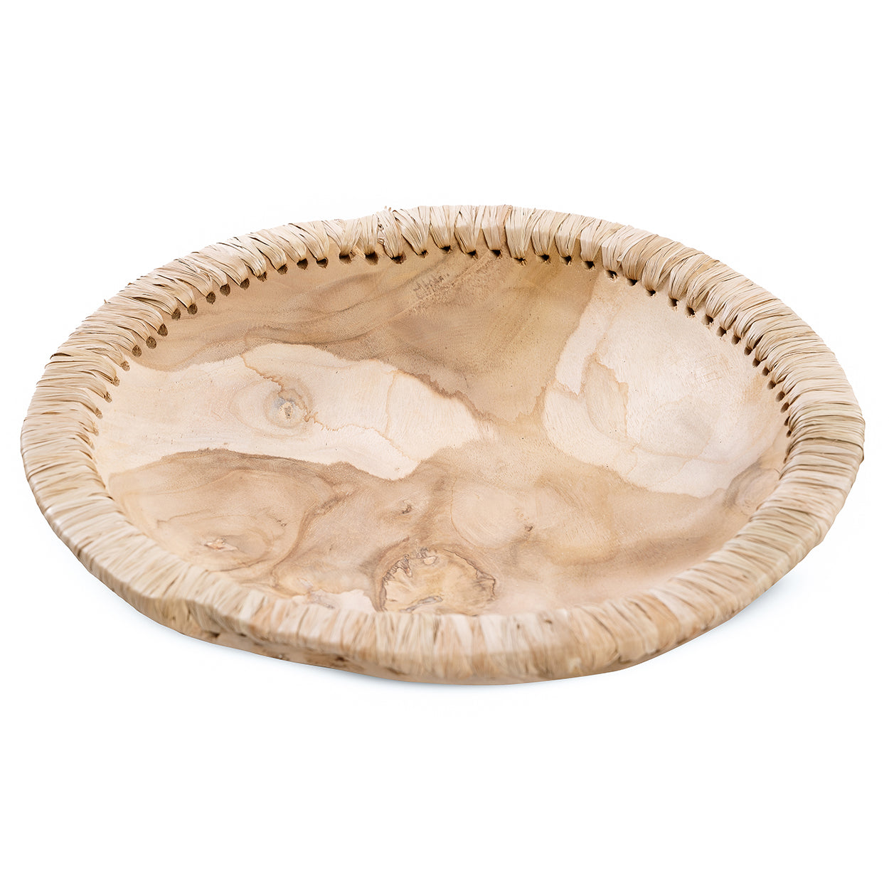 The Like Me Bowl - Natural - L