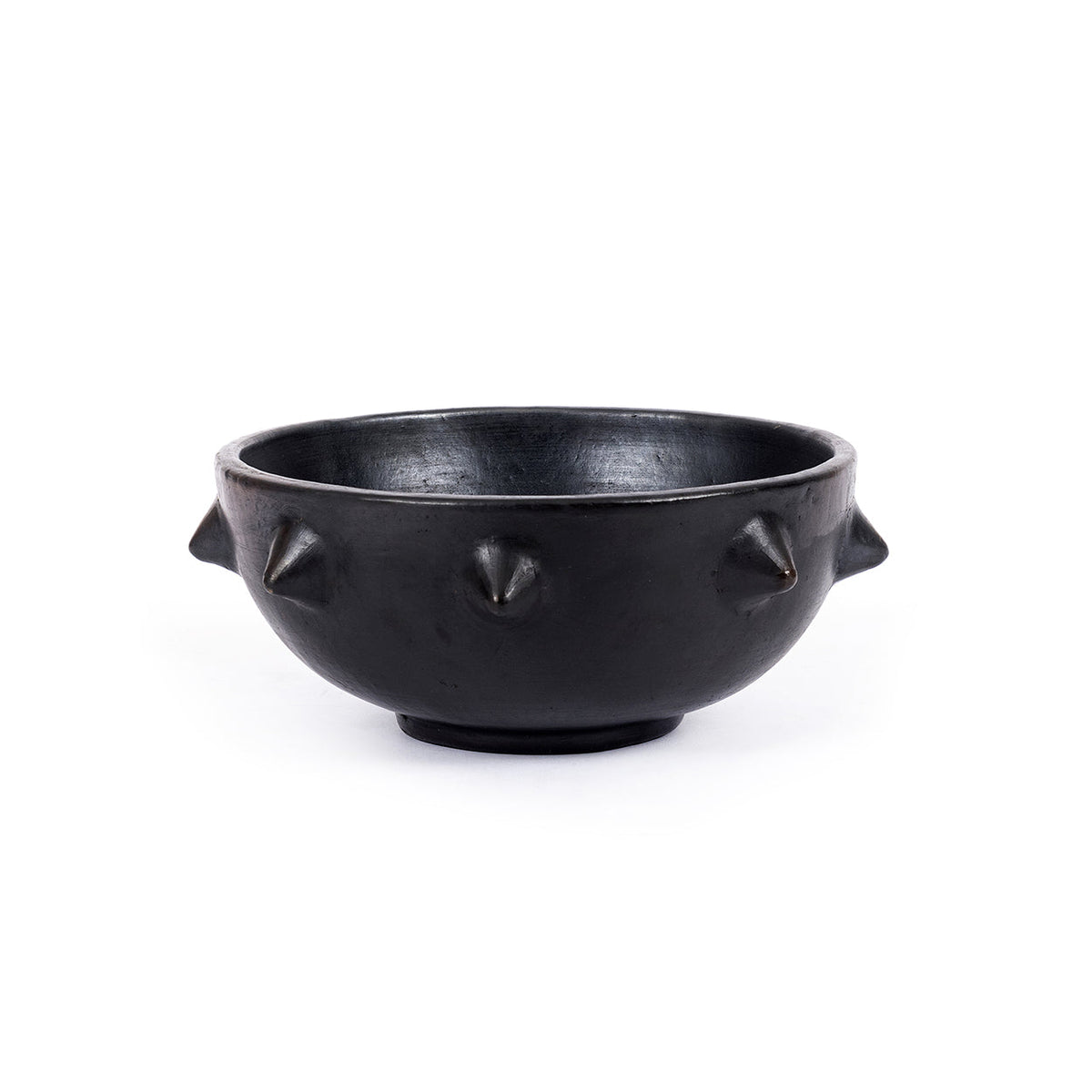 The Burned Ethnic Bowl