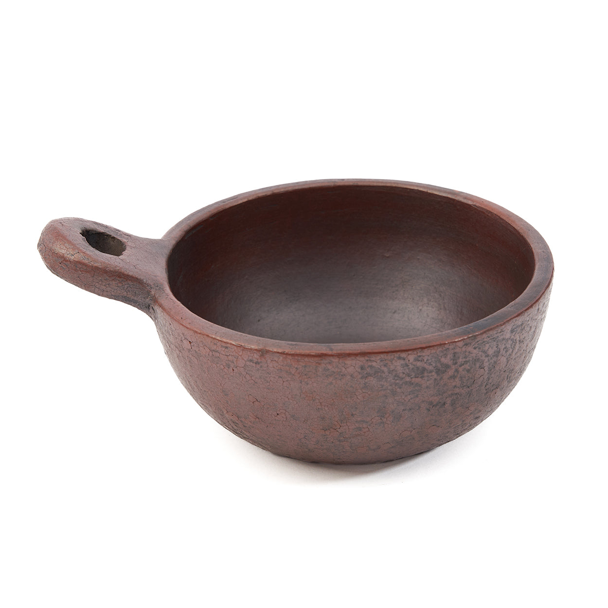 The Ethnic Sauce Bowl - Terracotta - S