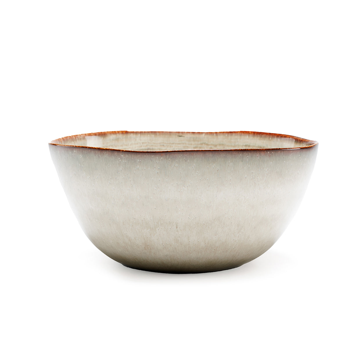 The Comporta Serving Bowl
