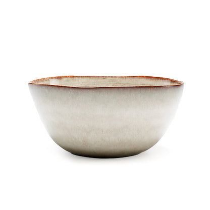 The Comporta Serving Bowl