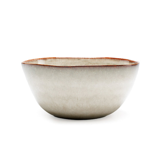 The Comporta Serving Bowl