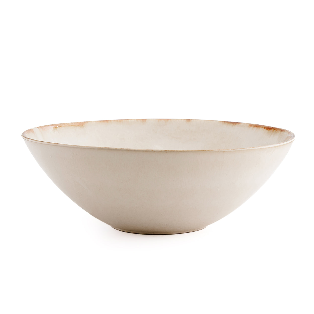 The Cascais Serving Bowl - L