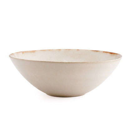 The Cascais Serving Bowl - L