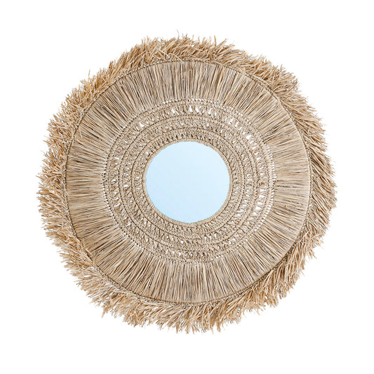 The Yuki Mirror - Natural - L