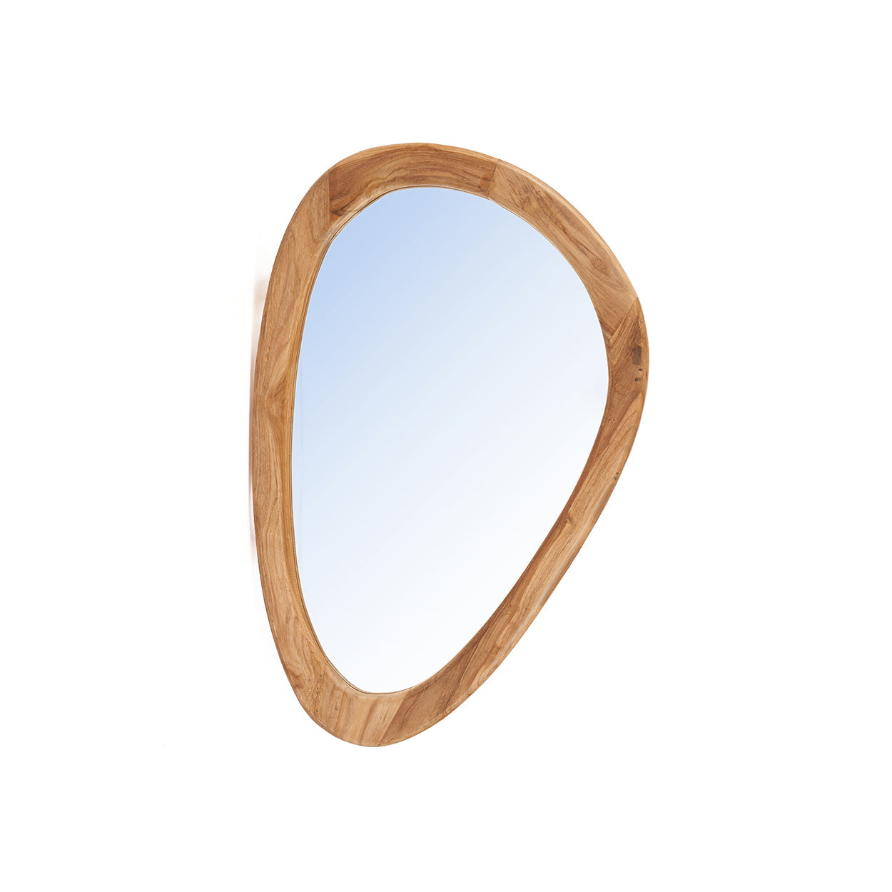 The Organic Mirror - Natural - L