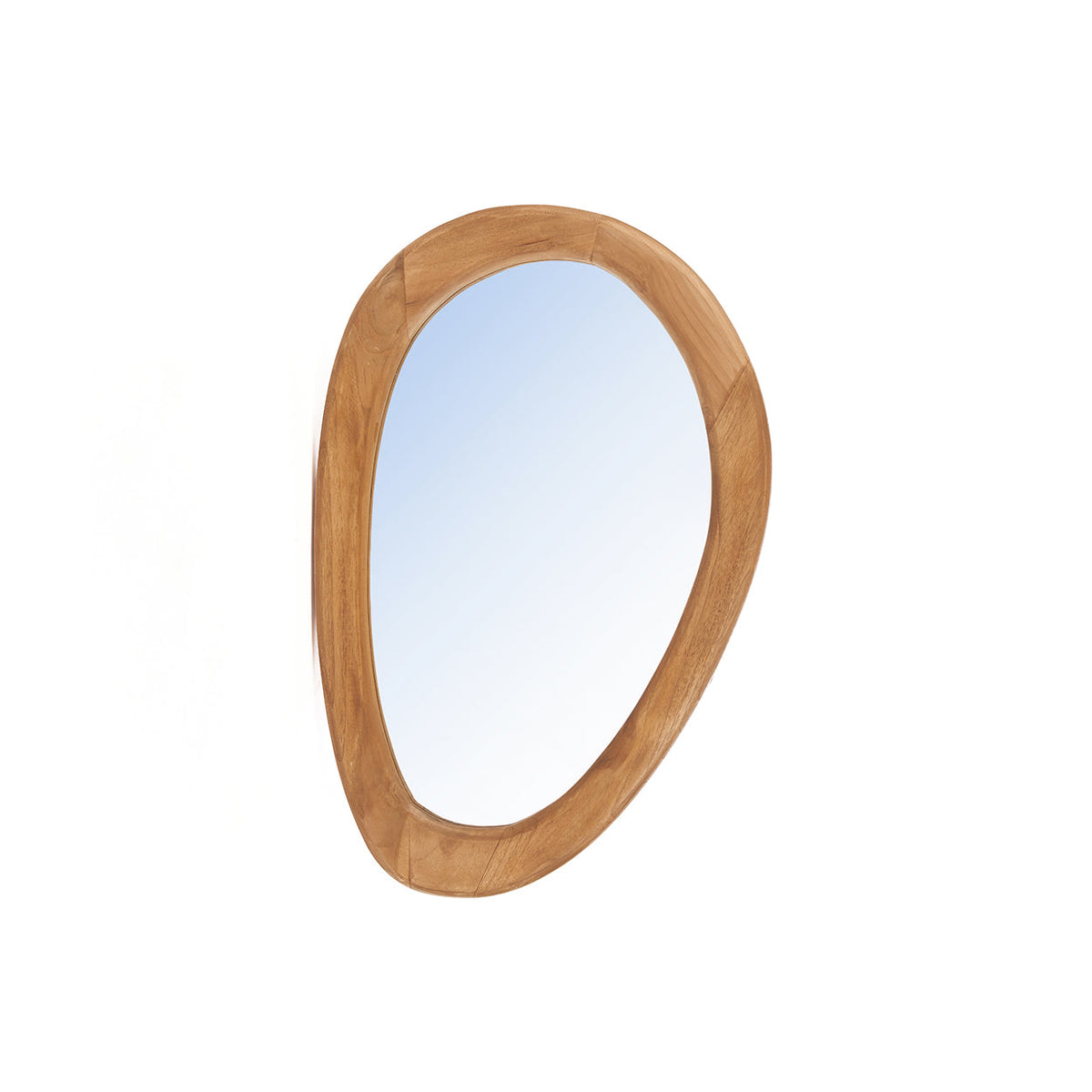 The Organic Mirror - Natural - M