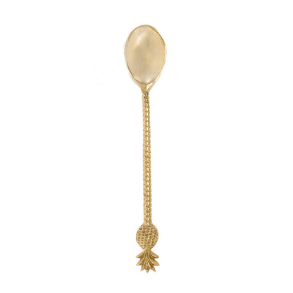 The Pineapple Spoon - Gold