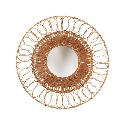 The Montezuma Mirror - Natural