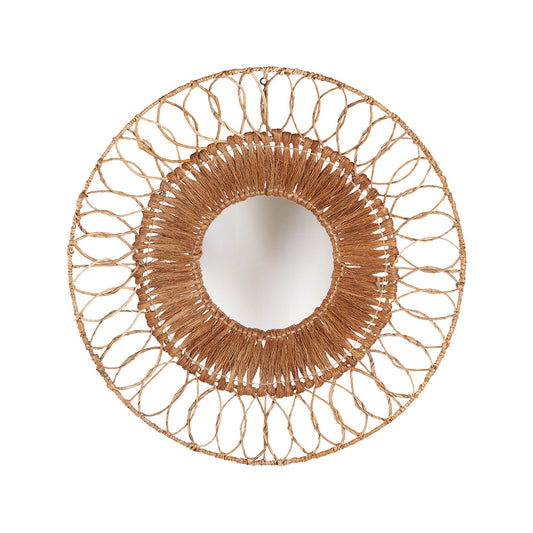 The Montezuma Mirror - Natural