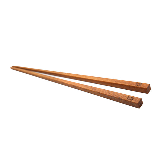 Teak Root Chopsticks