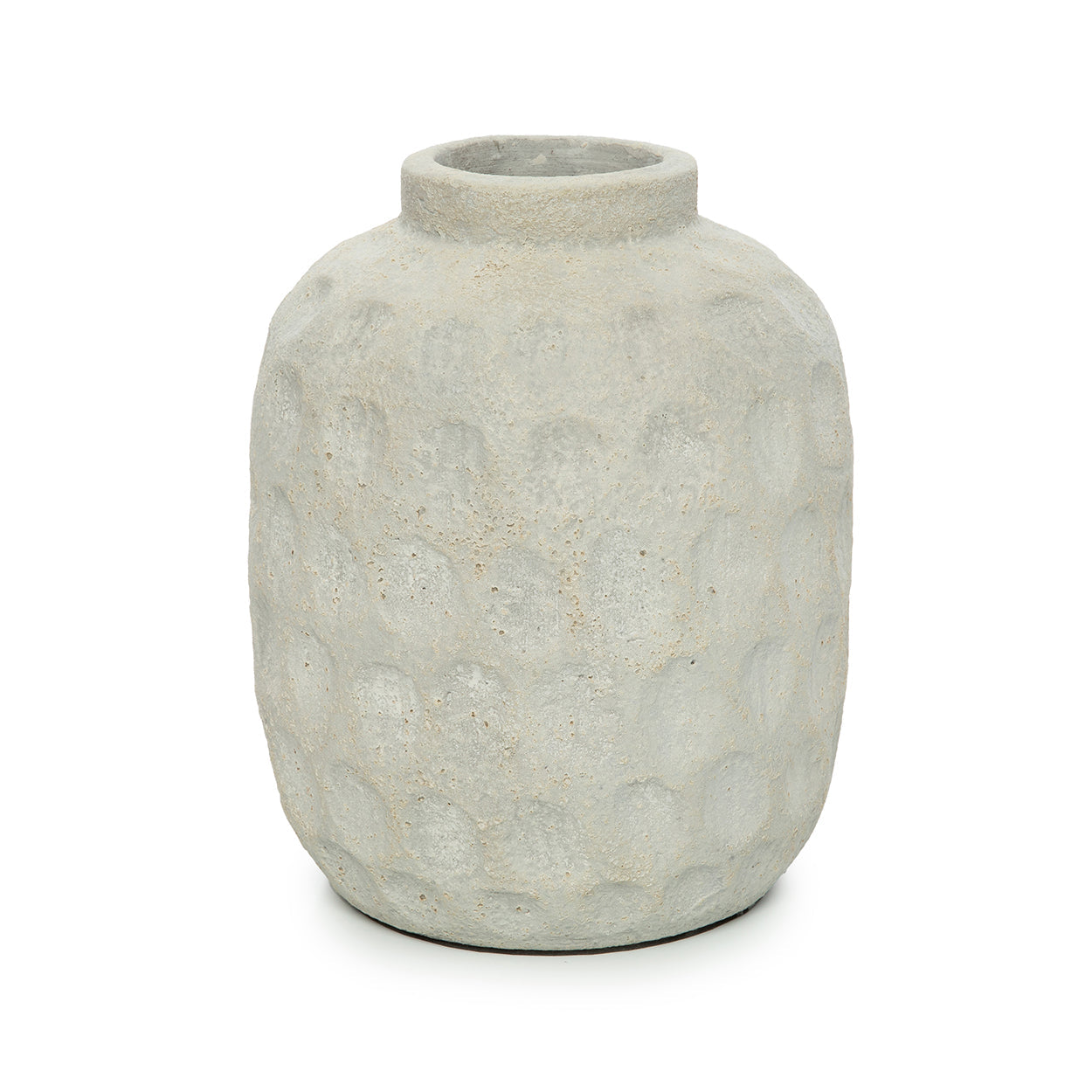 The Trendy Vase - Concrete - L