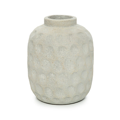 The Trendy Vase - Concrete - L