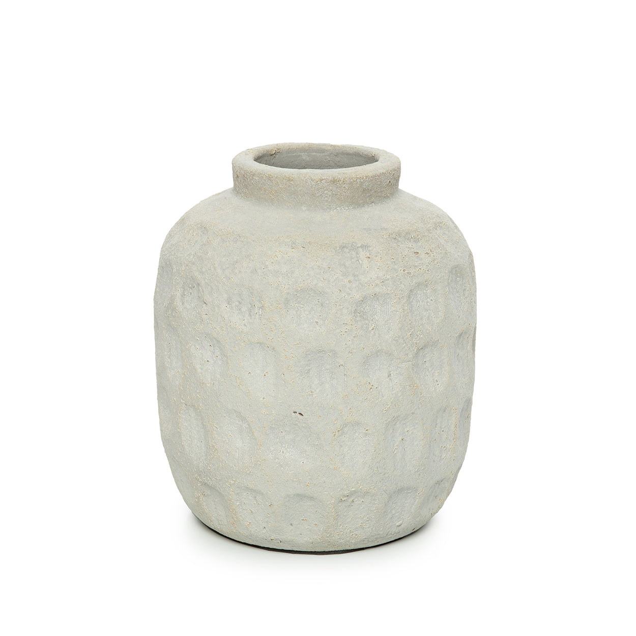 The Trendy Vase - Concrete - M