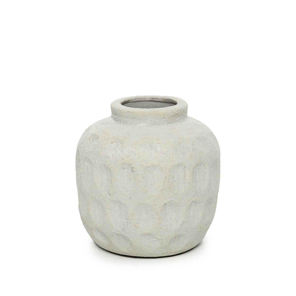 The Trendy Vase - Concrete - S