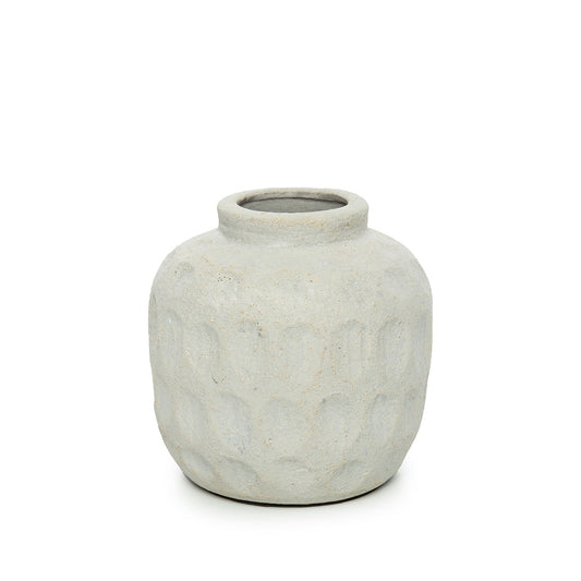 The Trendy Vase - Concrete - S