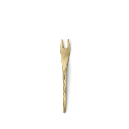 The Olive Fork - Gold - S