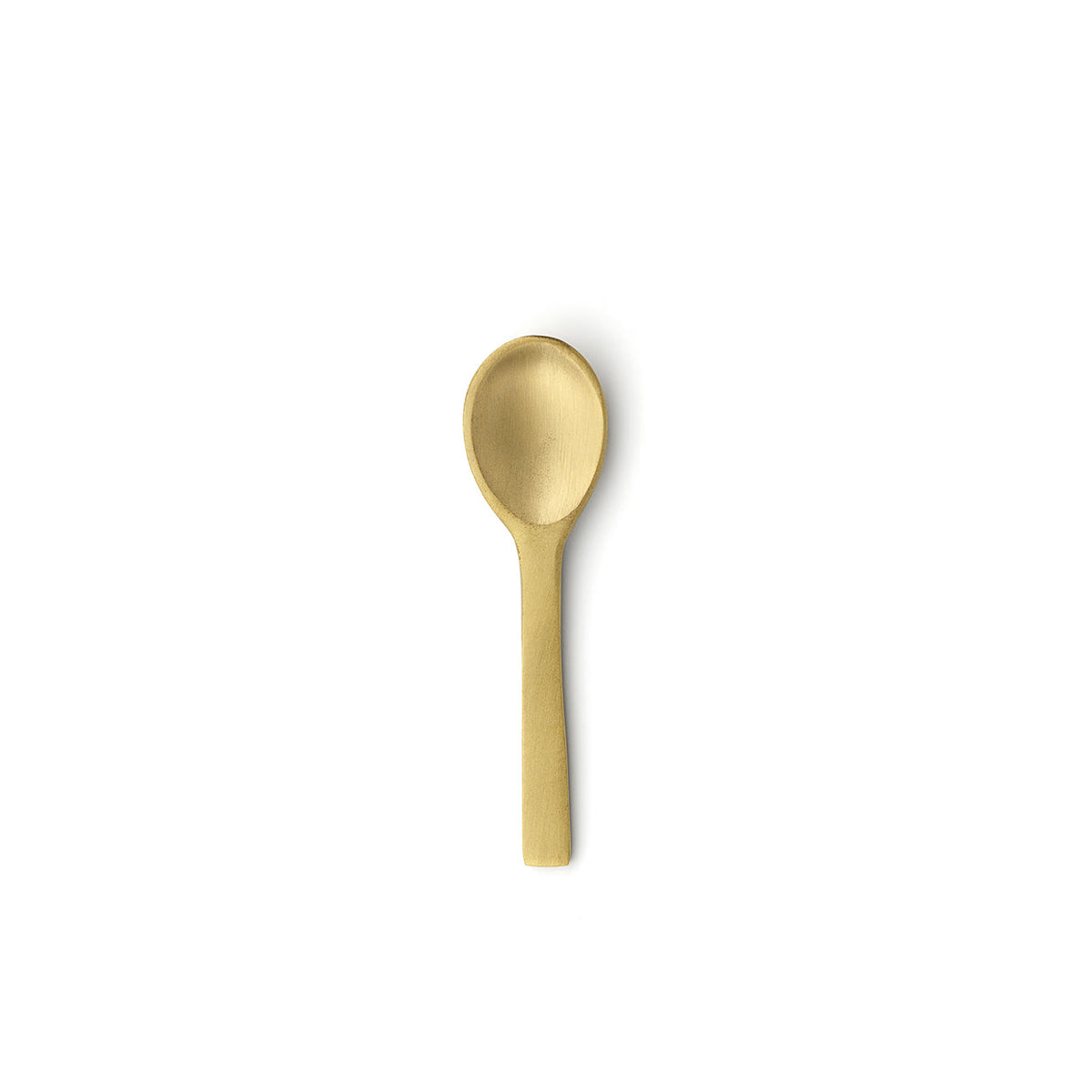 The Mini Salt Scoop - Gold - S