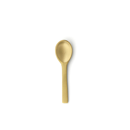 The Mini Salt Scoop - Gold - S