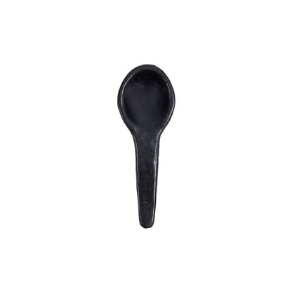 The Burned Tapas Spoon