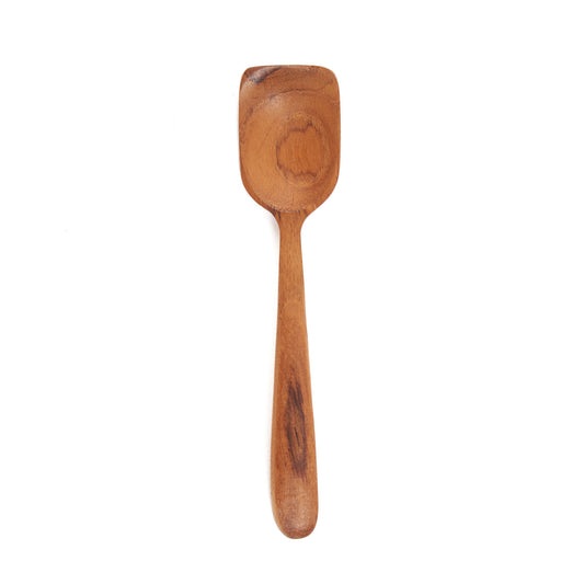 The Ice Cream Spoon - Natural